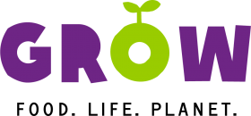 Oxfam Grow Campaign